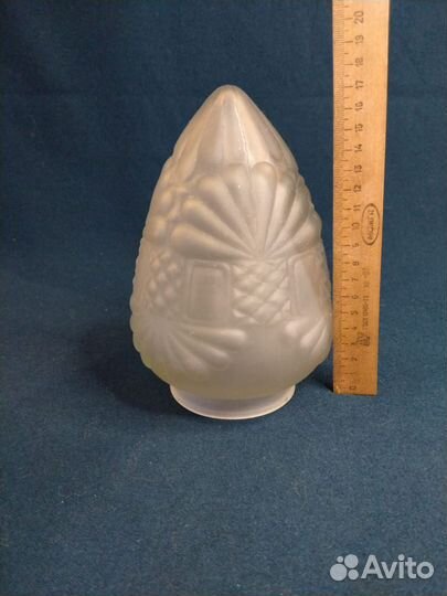 Плафон Шишка Сталинский ампир