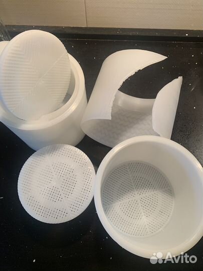 Форма для сыра Манчего