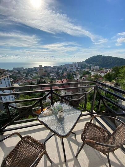 Квартира-студия, 31 м², 3/6 эт.