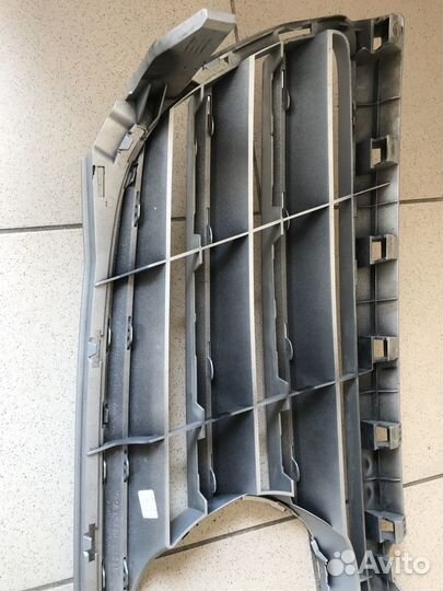 Решетка радиатора мерседес w246