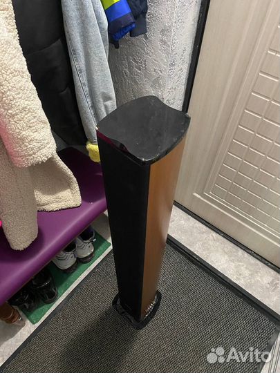 Домашний кинотеатр / колонка Hyundai