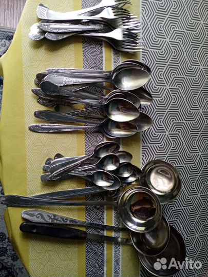 Кухонная утварь