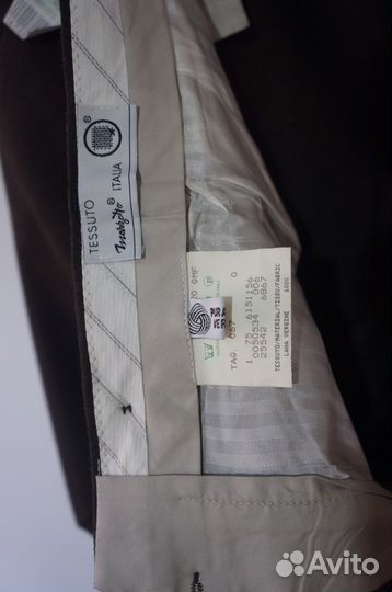 Новые брюки Lebol, размер 67