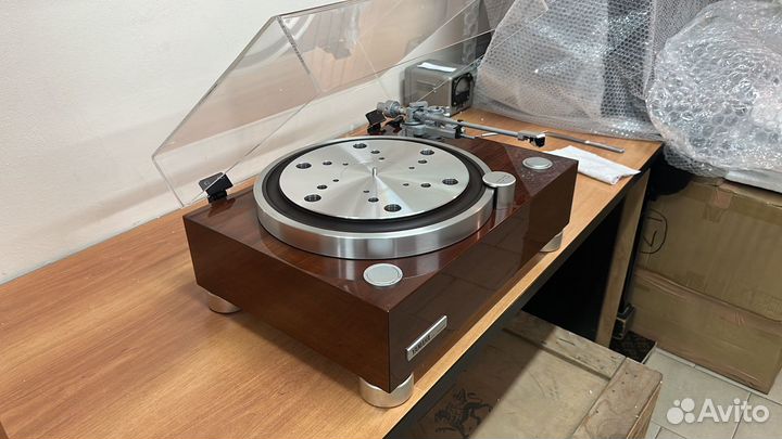 Проигрыватель винила yamaha GT - 2000X