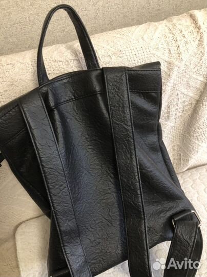 Рюкзак женский