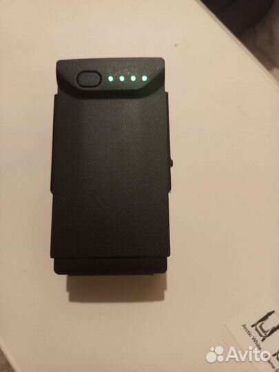 Акб dji mavic air