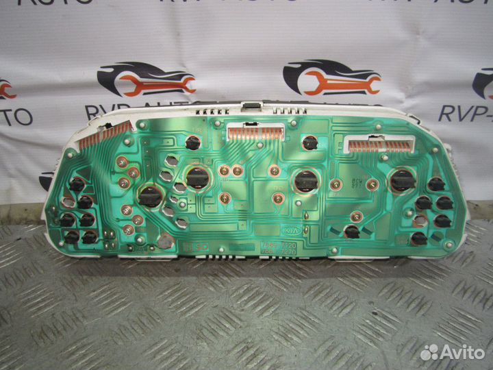 Панель приборов Kia Spectra 1.6 МКПП 2001-2011