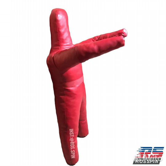 Манекен для борьбы