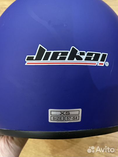 Шлем детский