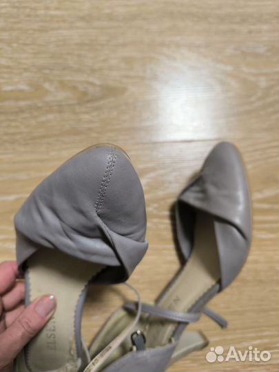 Туфли женские 37 размер