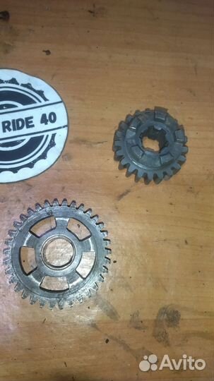 Кпп на Иж юпитер