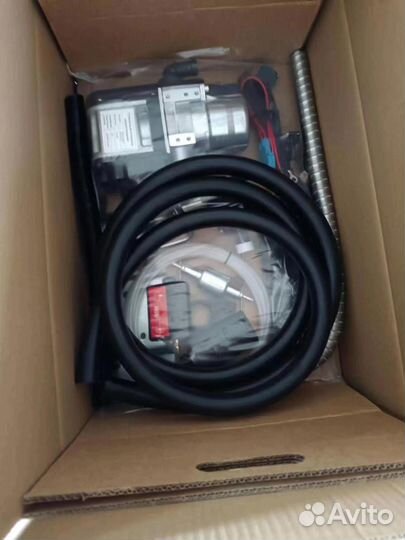 Webasto вебасто