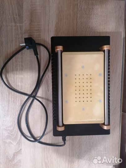 Вакуумный сепаратор NT-949