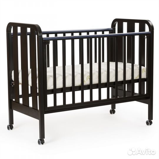 Детская кровать bebizaro heirloom Колесо