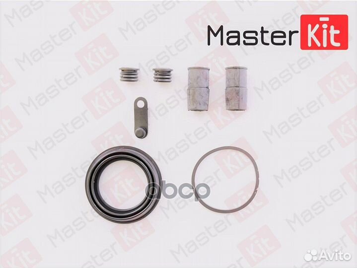 Ремкомплект тормозного суппорта перед 77A1323