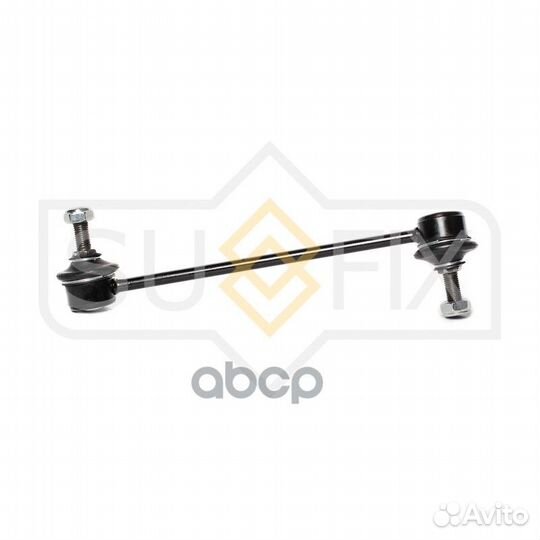 Стойка стабилизатора перед прав SJ1251 sufix