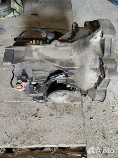 АКПП 01N для Audi a4 (b5)