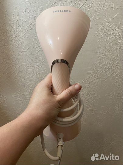 Ручной отпариватель Philips GC442/40