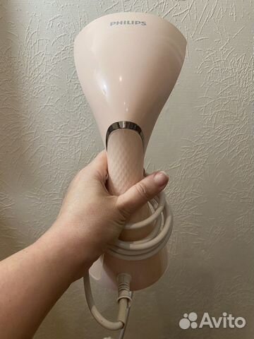 Ручной отпариватель Philips GC442/40