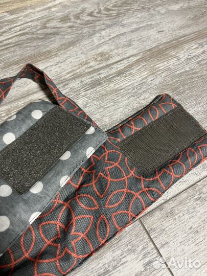 Вожжи / ходунки для ребенка