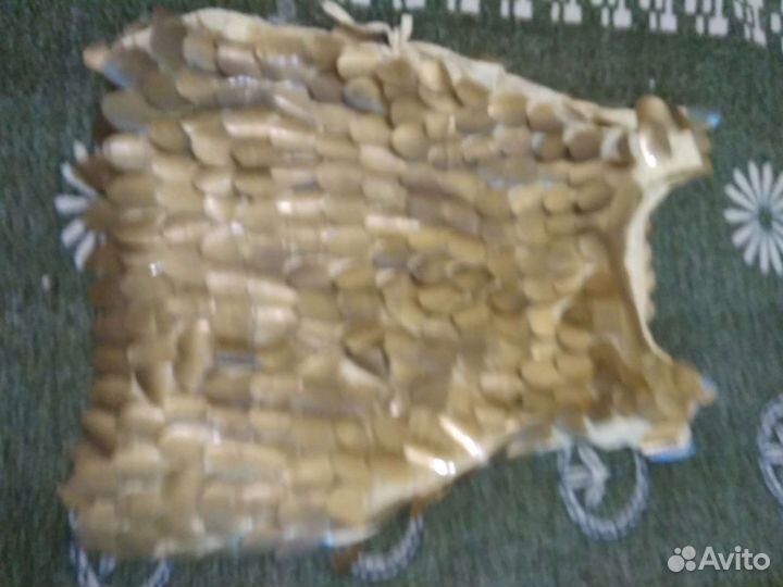 Костюм Нептуна