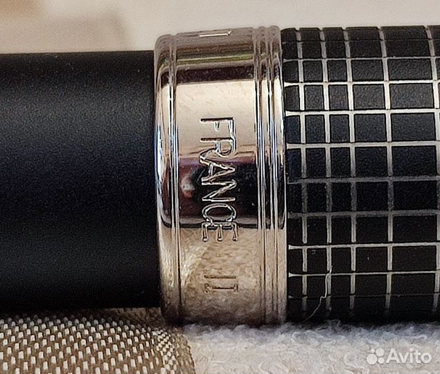 Ручка Parker Sonnet Новая Made in France