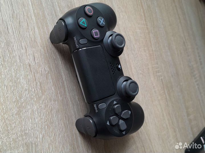 Геймпад для ps4