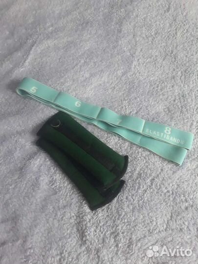 Обруч для художественной гимнастики