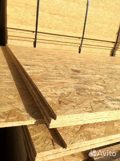 Осб оптом и в розницу