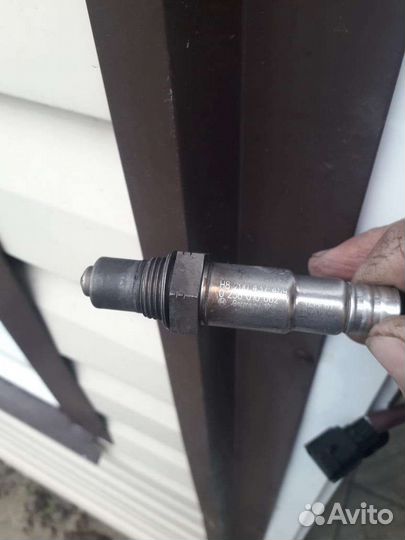 Фазорегулятор renault duster