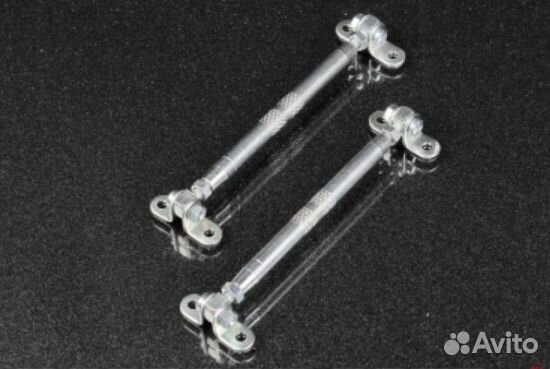 Крепление дополнительных фар grayston Англия