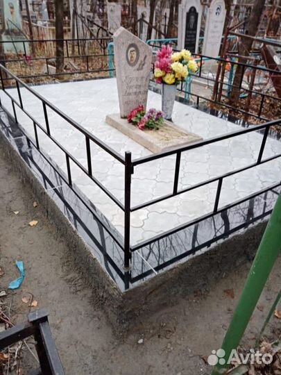 Ритуальные услуги