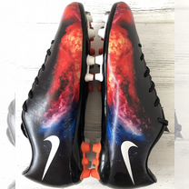 NIKE Mercurial Veloce Ⅲ DF AG-PRO 26.5cm cr7 mercurial nike - Купить недорого одежду и обувь 👕👟 во