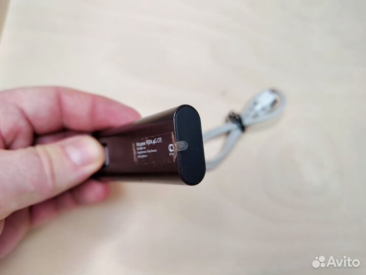 Usb модем 4g yota
