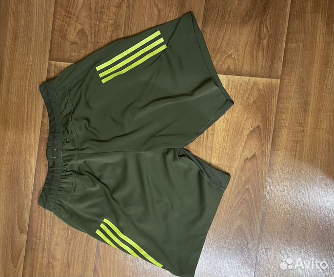 Шорты adidas мужские