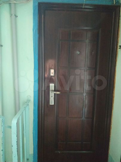 2-к. квартира, 43,5 м², 3/5 эт.