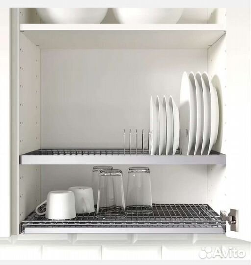 Сушилка для посуды IKEA