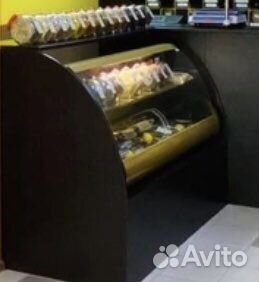 Холодильная витрина