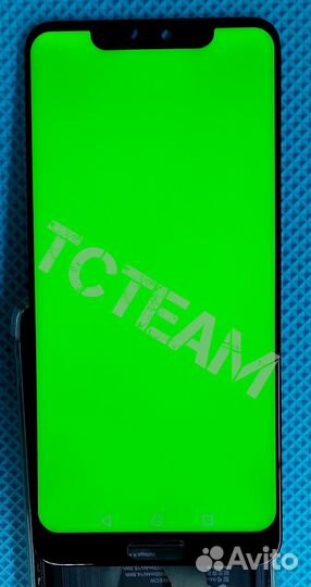 Дисплей для Huawei P20 Pro (clt-l29) Incell