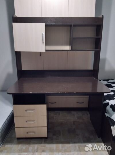 Письменный стол бу