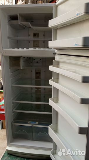 Холодильник