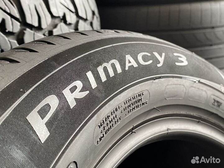 Michelin Primacy 3 225/55 R18