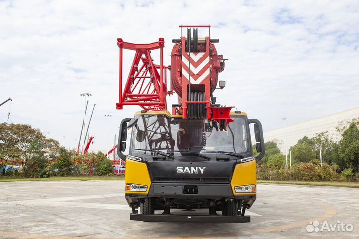 Sany STC250T5-5, 2023
