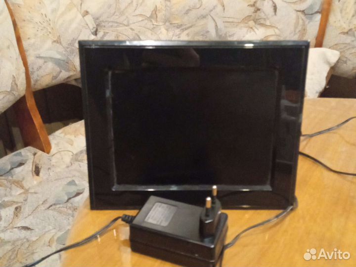 Цифровая фоторамка sigma