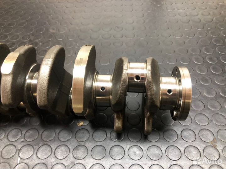 Коленвал Suzuki SX4 1.5