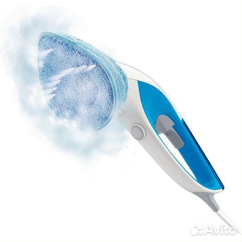 Пароочиститель\парогенератор philips FC7012/01