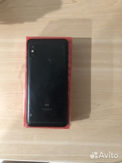 Xiaomi redmi note 5