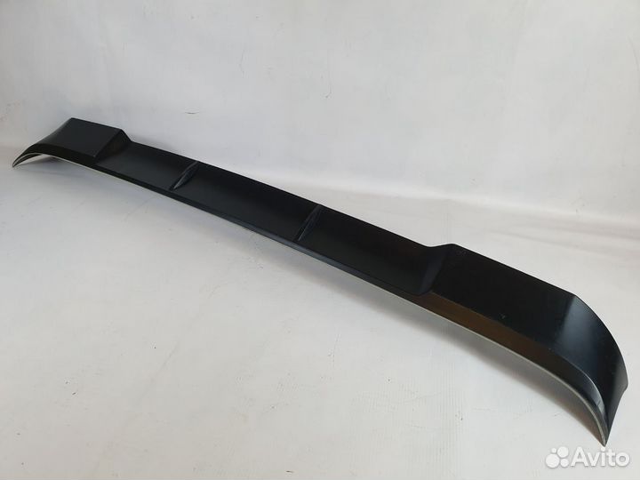 Спойлер на крышу для Лада Нива 4x4