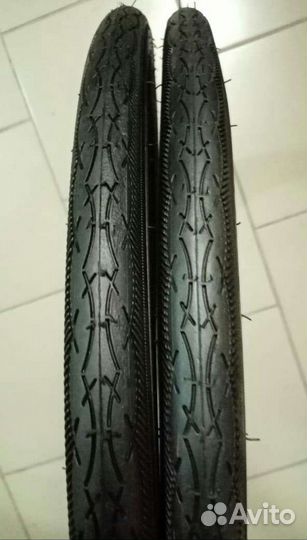 Покрышки для велосипеда 26 2 шт