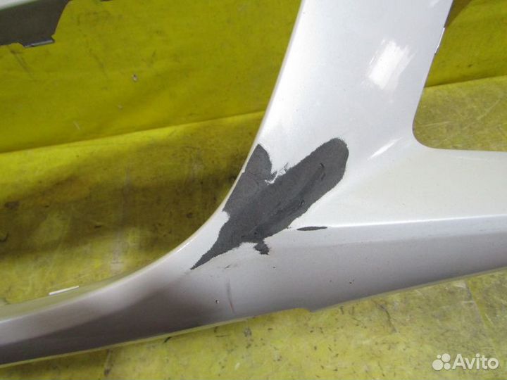 Бампер передний BMW 3 - G20 18-22г 43554